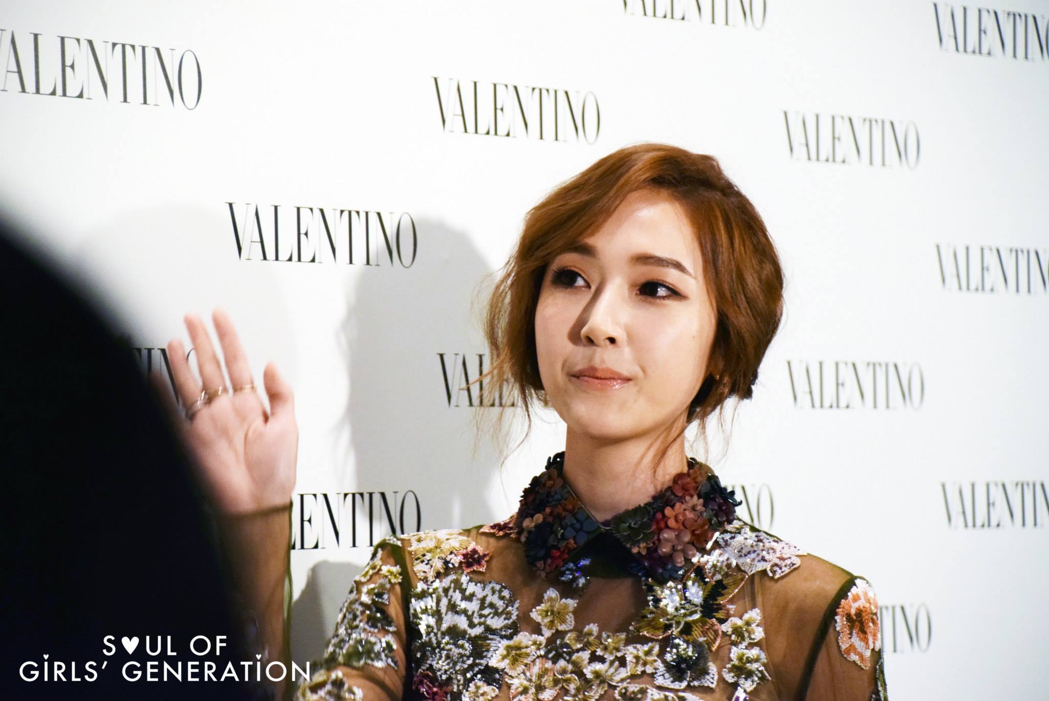 [140905] 제시카  ❥• Valentino Event ❥• 8P3g6uj9