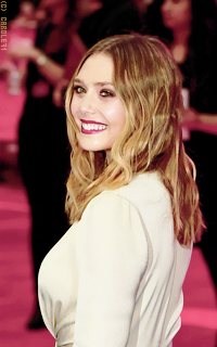 Elizabeth Olsen - Page 2 8PYfd0Qk