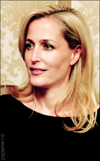 Gillian Anderson 8RqLIaIg