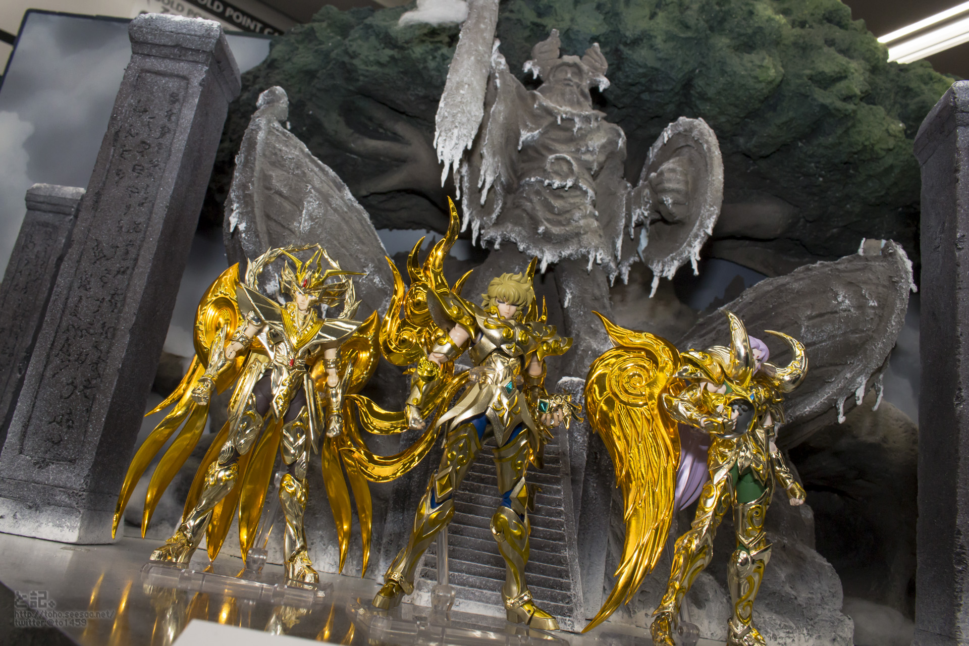 [Comentários]Saint Cloth Myth EX - Soul of Gold Mu de Áries - Página 3 8YftFW19