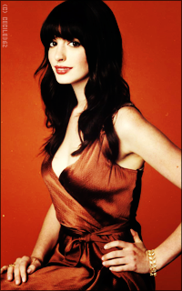 Anne Hathaway 8fFzB1zS