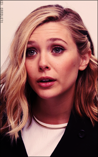 Elizabeth Olsen 8gcLyfxD