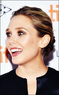 Elizabeth Olsen 8kGrhN8w