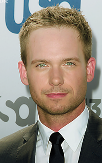 Patrick J Adams 8qToiBBW