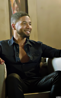 Jussie Smollett 903QJPZR