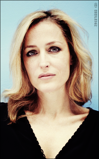 Gillian Anderson 98gkVA7D