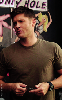 Jensen Ackles 99wMMWQU