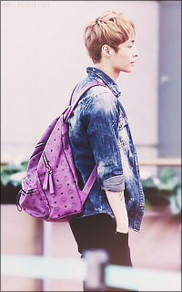 jeuneadulte - Zhang Yi Xing [Lay - EXO-M]  9GoqmXVM