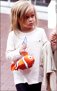 Vivienne Jolie-Pitt 9MMLUGVY