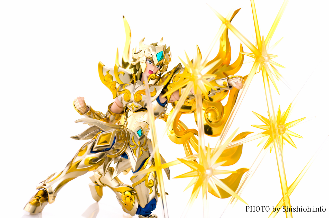  [Comentários] Saint Cloth Myth EX - Soul of Gold Aiolia de Leão - Página 9 9X5lR7q4