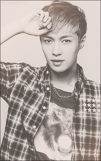 jeuneadulte - Zhang Yi Xing [Lay - EXO-M]  9biU9rdc