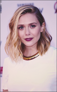 Elizabeth Olsen 9eZtVkAW