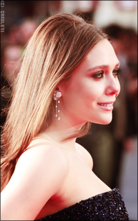 Elizabeth Olsen 9l2anE6b