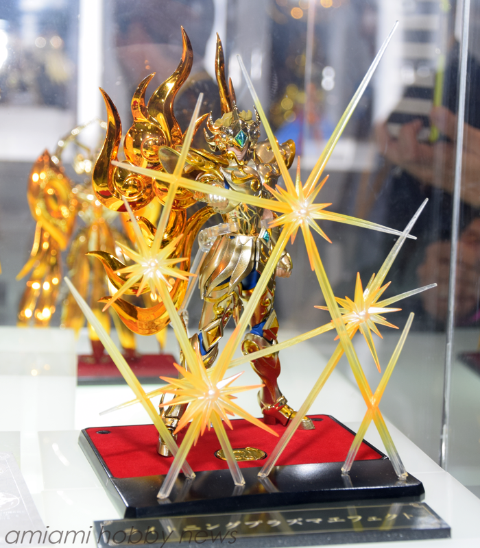 [Bandai] Cloth Myth EX - Saint Seiya Soul of Gold - Aioria de Leão - Página 4 9oGZQWrA