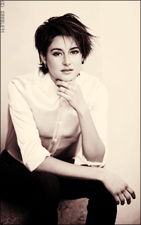 Shailene Woodley 9qMgBFIz