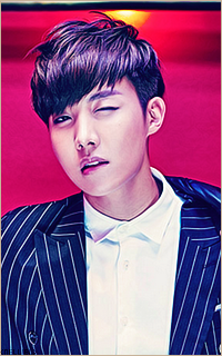 Jung Ho Seok - J-Hope [Bangtan Boys] 9tfKSxfi