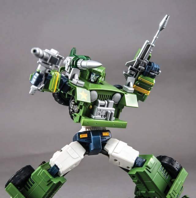 [Maketoys] Produit Tiers - Jouet MTRM-02 Gundog - aka Hound/Dépisteur 9uDySkwy