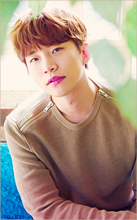 Lee Junho (2PM) +  fermée 9uWKcXg4