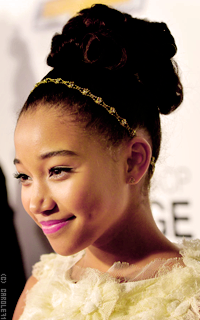 Amandla Stenberg 9zEkflGg