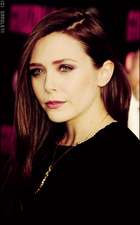 Elizabeth Olsen 9zLtNxdz