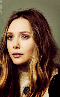 Elizabeth Olsen A3197XIg