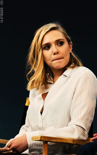 Elizabeth Olsen A37MVFZi