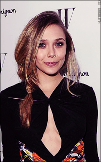 Elizabeth Olsen A3L3IEvp