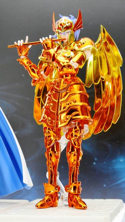 [Comentários] - Saint Cloth Myth EX - Sorento de Sirene A5ZoJiIT