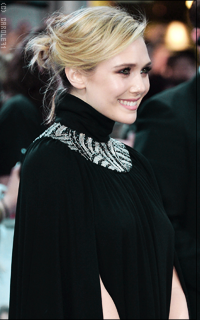 Elizabeth Olsen A5rELdCE