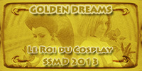 Les récompenses pour les Golden Dreams A6IAD8OJ