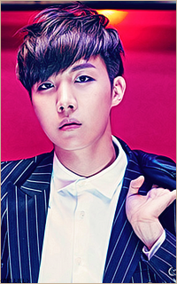 Jung Ho Seok - J-Hope [Bangtan Boys] AEqQw3aR