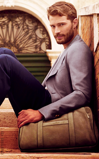 Jamie Dornan AUnbrwYE