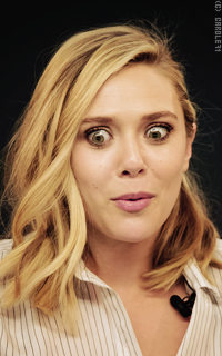 Elizabeth Olsen AmOBFqfv