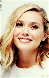 Elizabeth Olsen ArCEQjRg