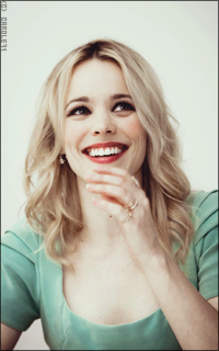 Rachel McAdams ArLSh75m