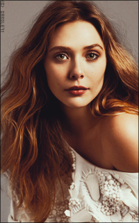 Elizabeth Olsen AsP2p7i1