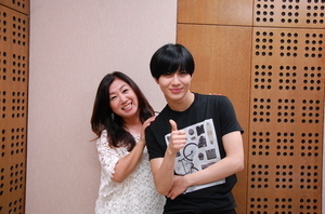 [ACTU/160715] Taemin @ HICBC Blog AuAhdPPY