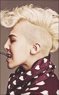 Kwon Ji Yong - G-Dragon Ax1bh1yl