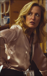 Gillian Anderson B2cBzgDZ