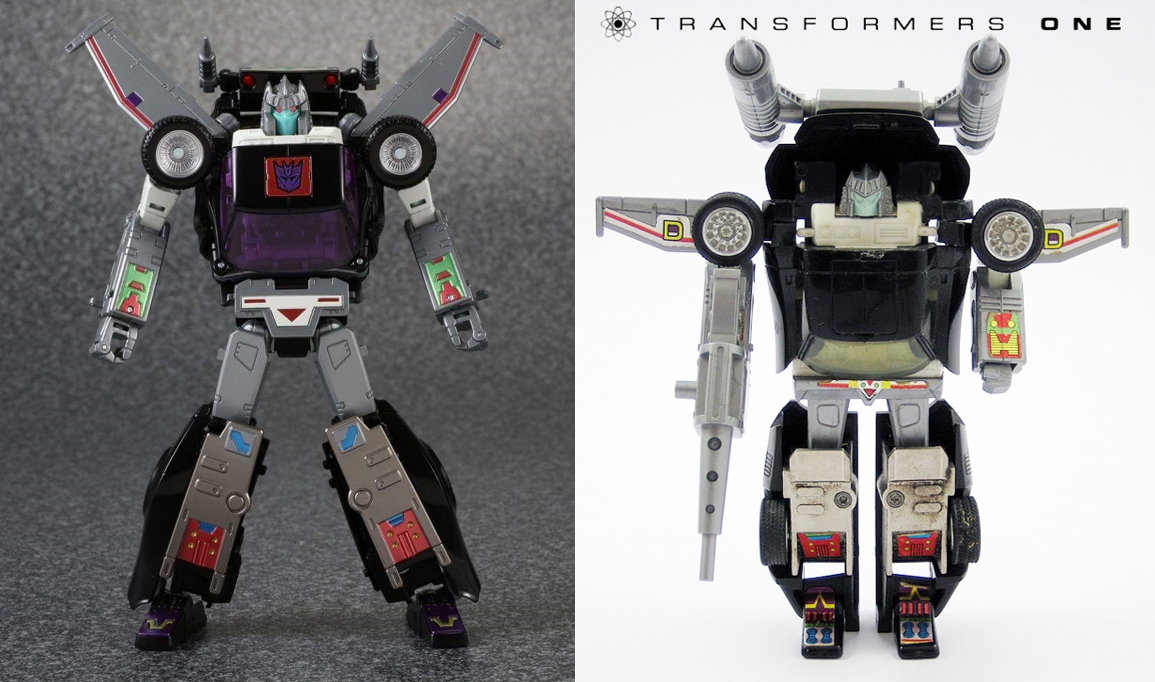 [Masterpiece] MP-25 Tracks/Le Sillage (bleu) ― MP-25L LoudPedal/Tapageur (noir) ― MP-26 Road Rage/Rageuse (rouge) - Page 6 BAmRXQac