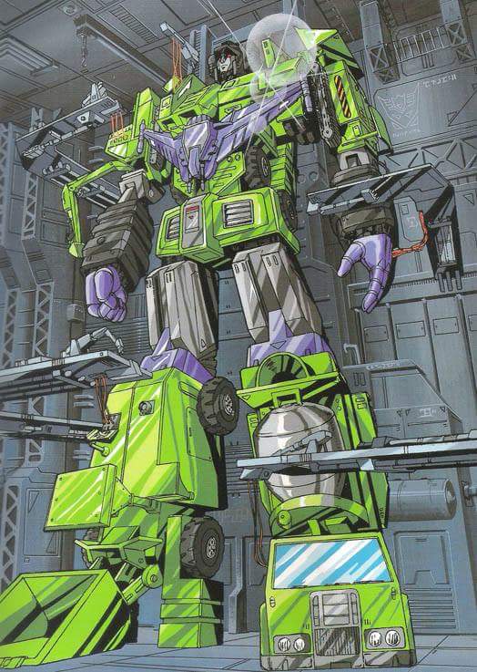 [Toyworld] Produit Tiers - Jouet TW-C Constructor aka Devastator/Dévastateur (Version vert G1 et jaune G2) - Page 5 BArv29uo