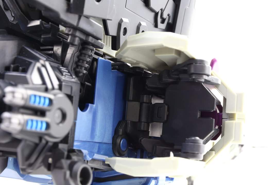 [Mastermind Creations] Produit Tiers - R-17 Carnifex - aka Overlord (TF Masterforce) - Page 3 BDcKd9ih