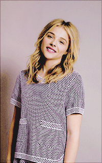 Chloe Moretz BERmtmIY