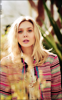 Elizabeth Olsen BESK4dkt