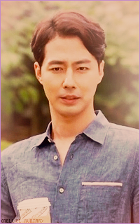 Jo In Sung BFCCMDVB