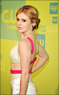 Rose McIver BFNsTzI0