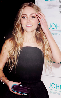 AnnaSophia Robb BIP4Nowf