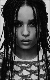 Zoé Kravitz. BV6UEvNw