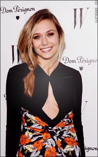 Elizabeth Olsen BVTflMnA