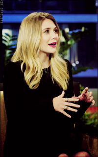 Elizabeth Olsen Bb1ZUOuh